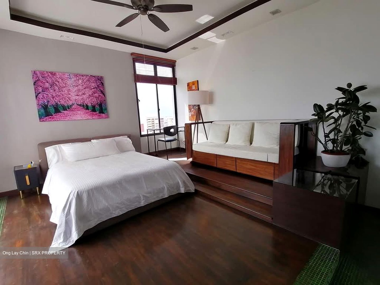 Mandarin Gardens (D15), Condominium #574203161